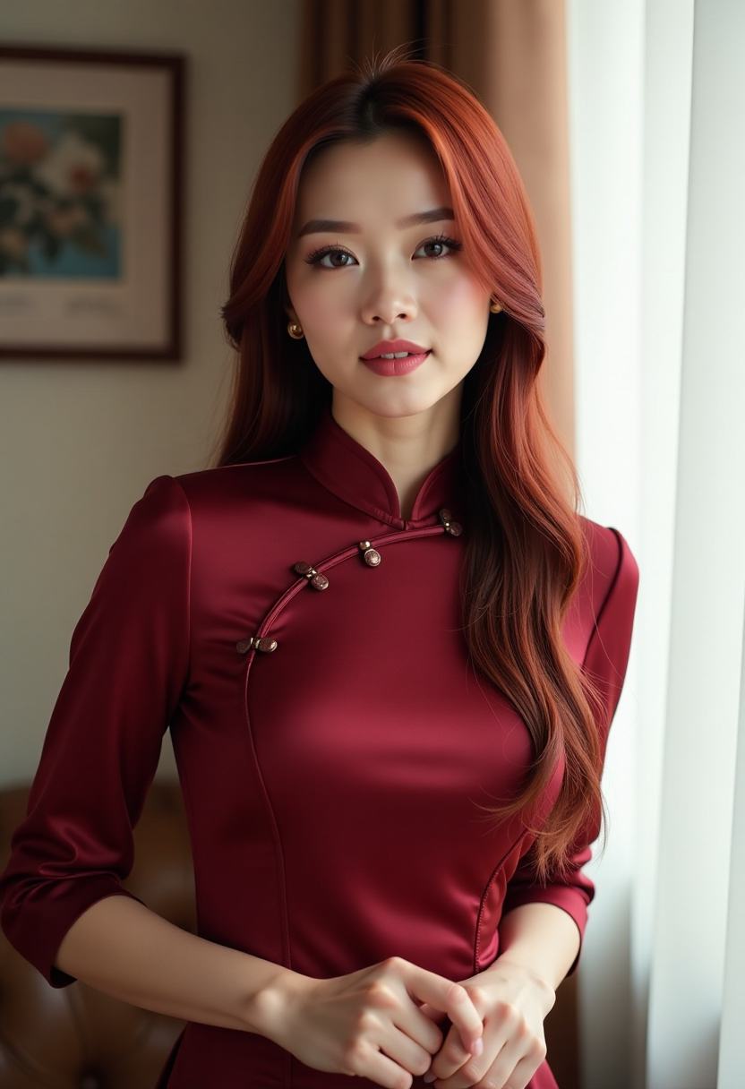 长风破浪