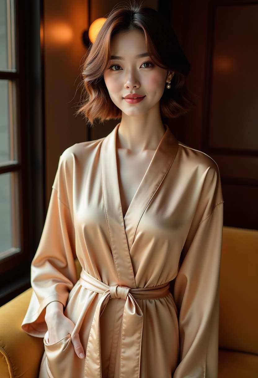 暗夜行者