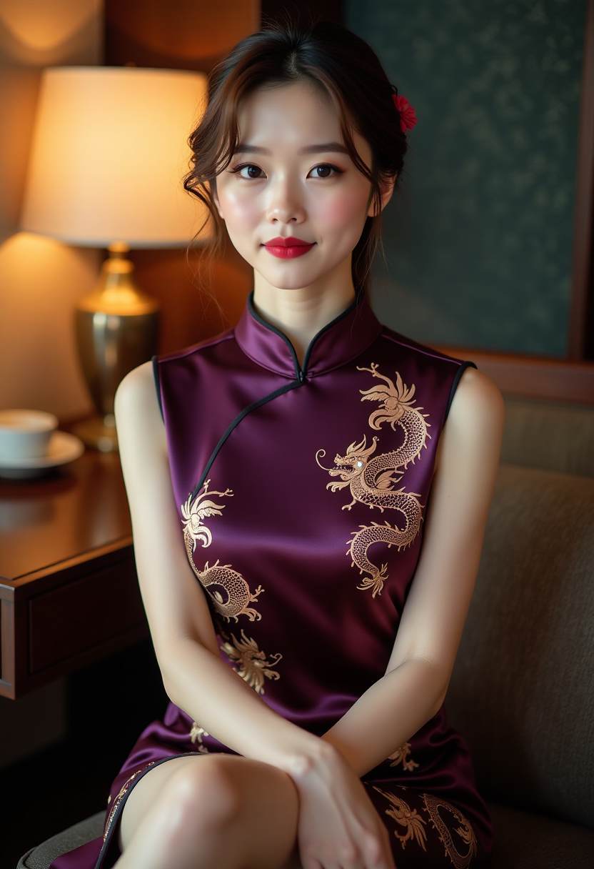 雾都迷案